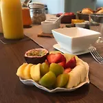 Plagniau Bed & Breakfast Rixensart