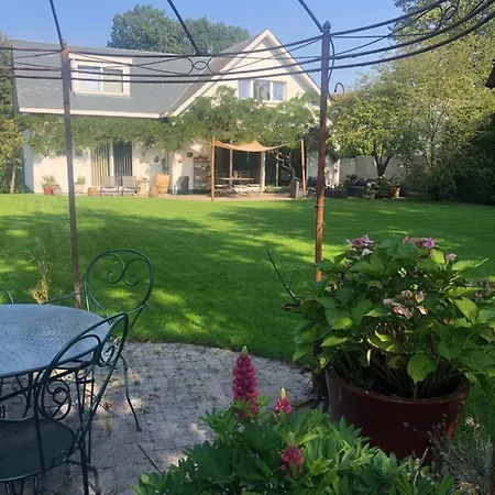 Plagniau Oda ve Kahvaltı Rixensart