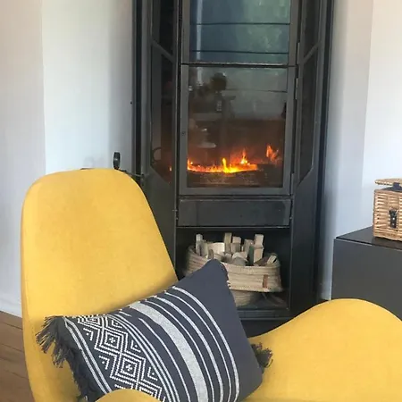 Bed & Breakfast Plagniau Rixensart