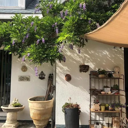 Oda ve Kahvaltı Plagniau Rixensart