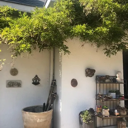 Bed & Breakfast Plagniau 4*