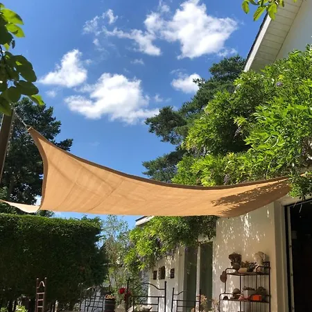 Plagniau Oda ve Kahvaltı