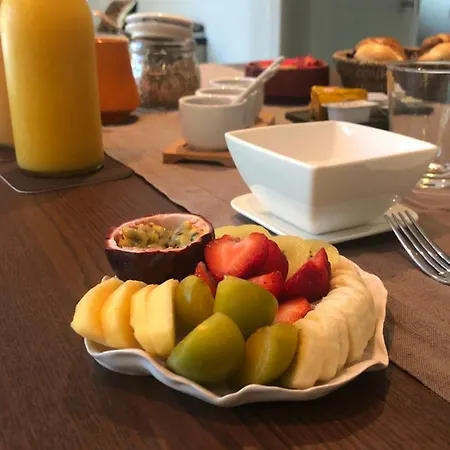 Plagniau Bed & Breakfast Rixensart