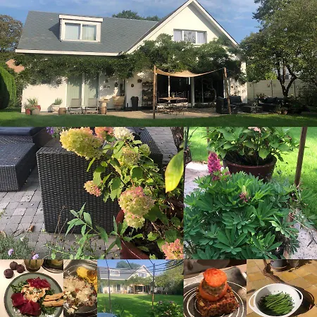 Plagniau Bed & Breakfast Rixensart