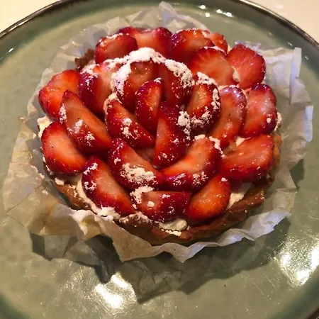 Bed & Breakfast Plagniau 4*