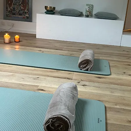 Bed & Breakfast Plagniau Rixensart