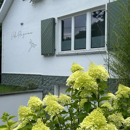 Plagniau 4* Rixensart