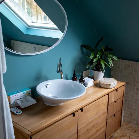 Plagniau Bed & Breakfast