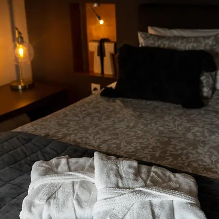 Plagniau Bed & Breakfast Rixensart