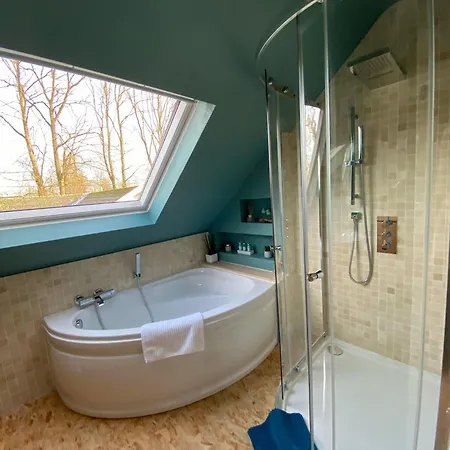 Bed & Breakfast Plagniau Rixensart