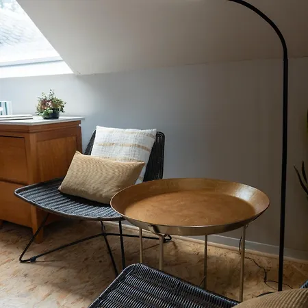 Bed & Breakfast Plagniau Rixensart