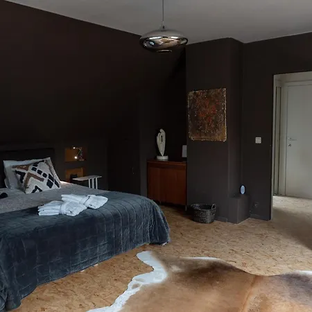 Plagniau 4* Rixensart