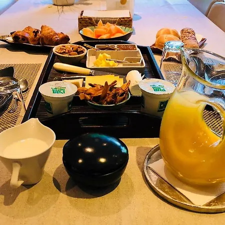 Bed & Breakfast Plagniau